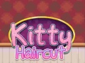 Permainan Kitty Haircut