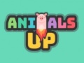 Permainan Animals Up