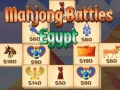 Permainan Mahjong Battles Egypt