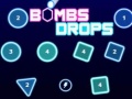 Permainan Bombs Drops 