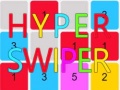 Permainan Hyper Swiper