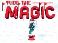 Permainan Ride the Magic