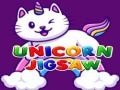 Permainan Unicorn Jigsaw