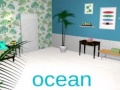 Permainan Ocean Room Escape