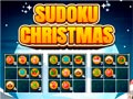 Permainan Sudoku Christmas