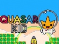 Permainan Quasar Kid