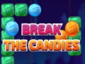 Permainan Break The Candies