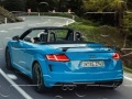 Permainan Audi TTS Roadster Puzzle