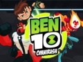 Permainan Ben10 Omnirush