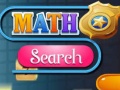 Permainan Math Search