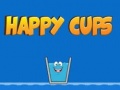 Permainan Happy Cups