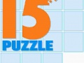 Permainan 15 Puzzle