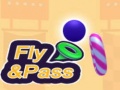 Permainan Fly & Pass