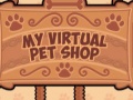 Permainan My Virtual Pet Shop