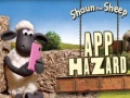 Permainan Shaun The Sheep App Hazard