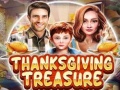 Permainan Thanksgiving Treasure