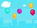 Permainan Toon Balloonz