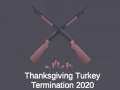 Permainan Thanksgiving Turkey Termination 2020