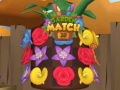 Permainan Garden Match 3D