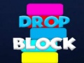 Permainan Drop Block