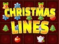 Permainan Christmas Lines 2