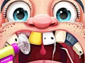 Permainan Crazy Dentist