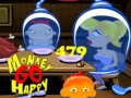 Permainan Monkey GO Happy Stage 479