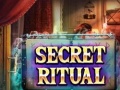 Permainan Secret Ritual