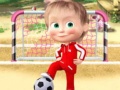 Permainan Cartoon Football Games For Kids