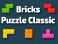 Permainan Bricks Puzzle Classic