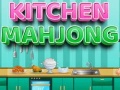 Permainan Kitchen Mahjong