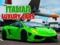 Permainan Italian Luxury Cars