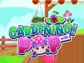 Permainan Gardening with Pop