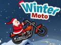 Permainan Winter Moto