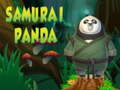 Permainan Samurai Panda