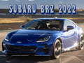 Permainan Subaru BRZ 2022