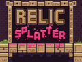 Permainan Relic Splatter