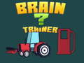 Permainan Brain Trainer