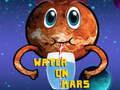 Permainan Water On Mars