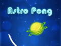 Permainan Astro Pong 