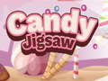 Permainan Candy Jigsaw