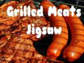 Permainan Grilled Meats Jigsaw