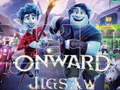 Permainan Onward Jigsaw