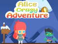 Permainan Alice Crazy Adventure