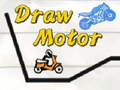 Permainan Draw Motor