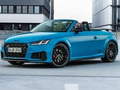 Permainan Audi TTS Roadster Slide