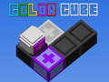 Permainan Color Cube