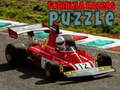 Permainan Formula Racers Puzzle