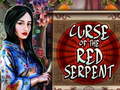 Permainan Curse of the Red Serpent