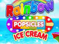 Permainan Rainbow Ice Cream And Popsicles